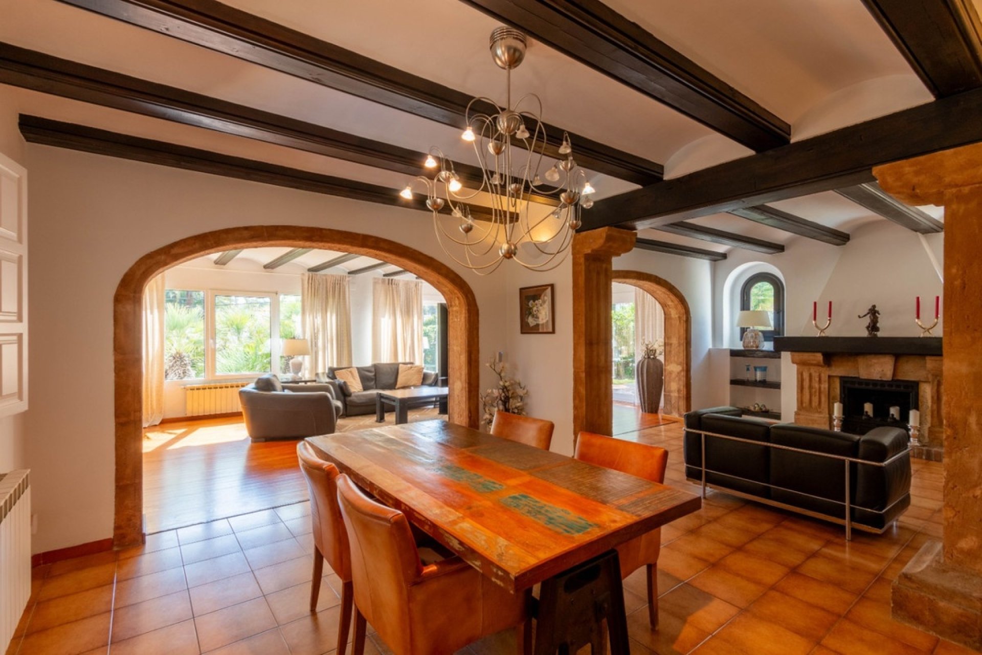 Resale - Villa - Jávea - Xàbia - Jávea - Xàbia Centro