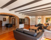 Resale - Villa - Jávea - Xàbia - Jávea - Xàbia Centro
