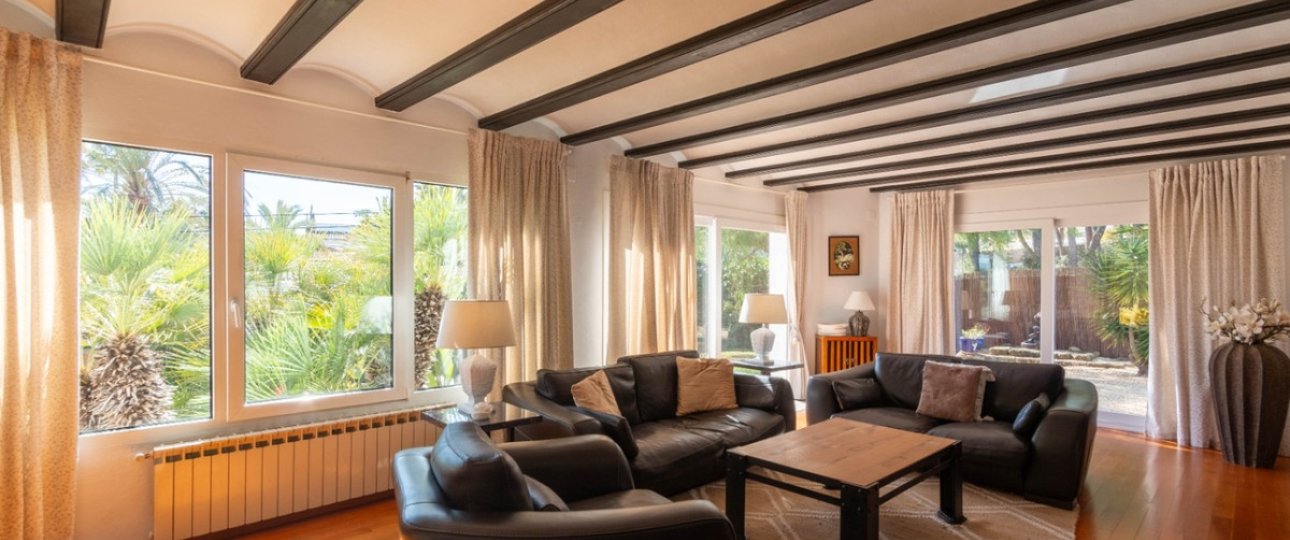 Resale - Villa - Jávea - Xàbia - Jávea - Xàbia Centro