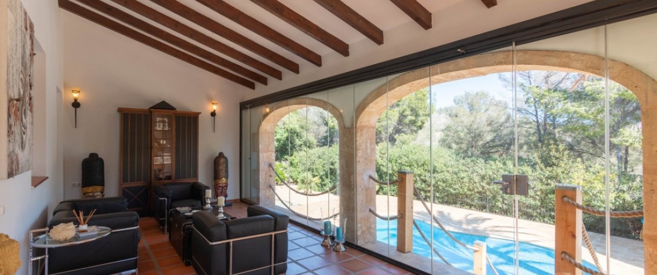 Resale - Villa - Jávea - Xàbia - Jávea - Xàbia Centro