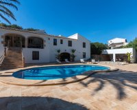 Resale - Villa - Jávea - Xàbia - Jávea - Xàbia Centro