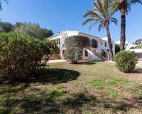 Resale - Villa - Jávea - Xàbia - Jávea - Xàbia Centro
