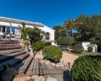 Resale - Villa - Jávea - Xàbia - Jávea - Xàbia Centro