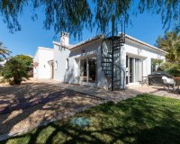 Resale - Villa - Jávea - Xàbia - Jávea - Xàbia Centro