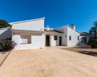 Resale - Villa - Jávea - Xàbia - Jávea - Xàbia Centro