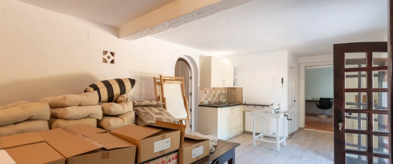 Resale - Villa - Jávea - Xàbia - Jávea - Xàbia Centro