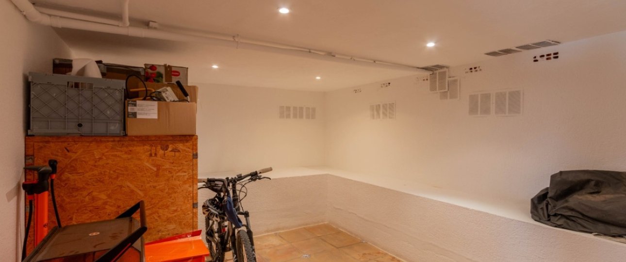 Resale - Villa - Jávea - Xàbia - Jávea - Xàbia Centro