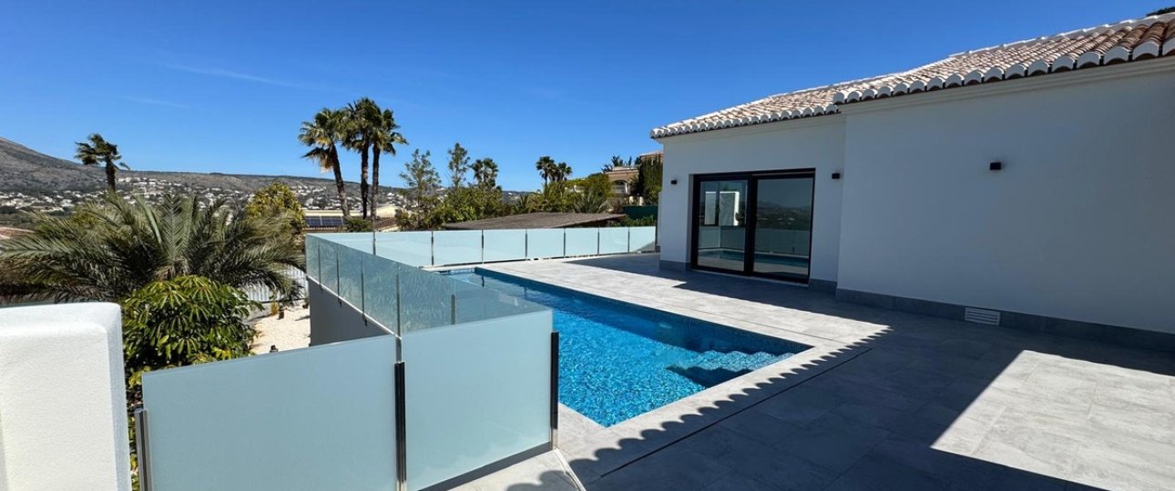 Resale - Villa - Jávea - Xàbia - Jávea - Xàbia Centro