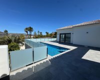 Resale - Villa - Jávea - Xàbia - Jávea - Xàbia Centro