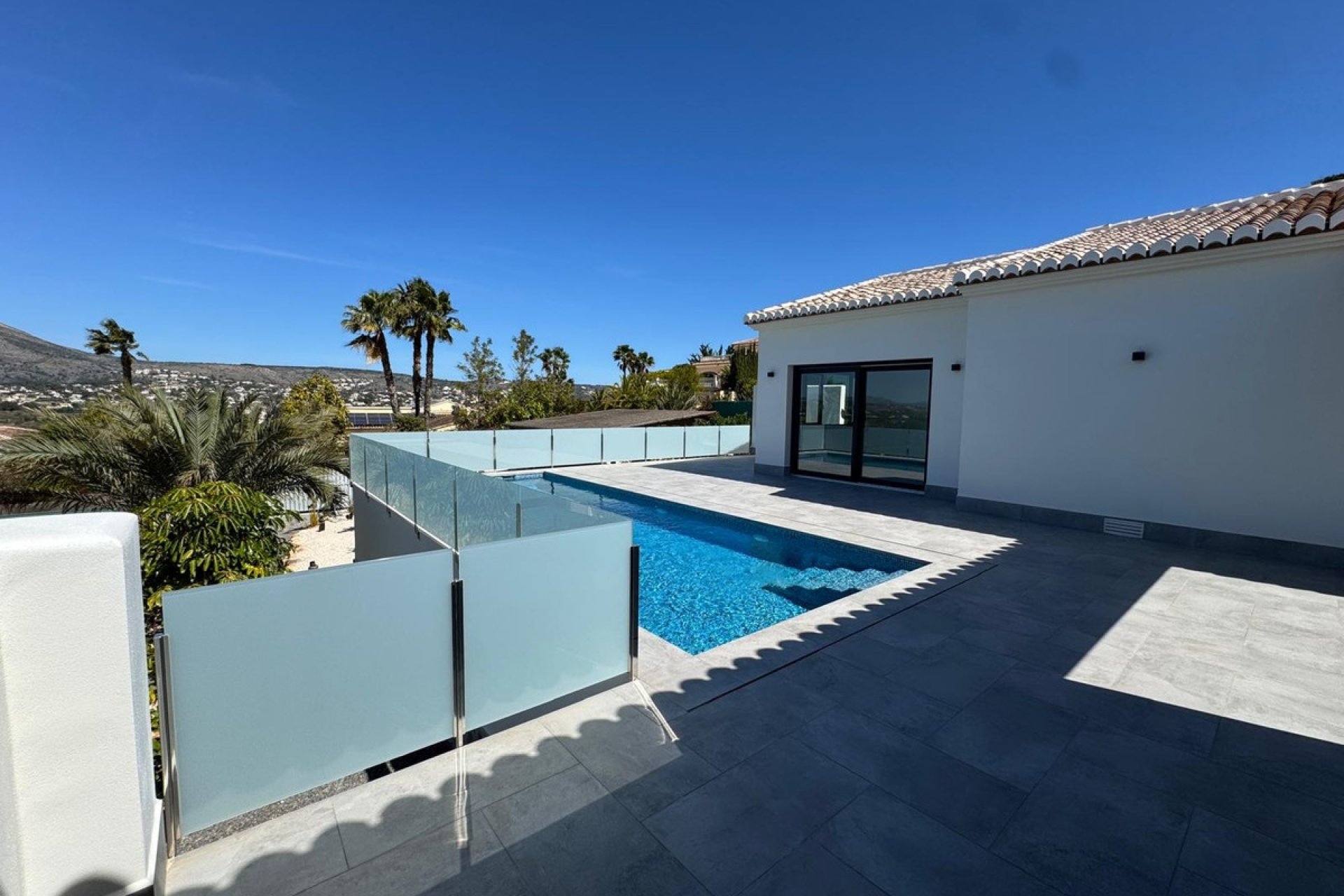 Resale - Villa - Jávea - Xàbia - Jávea - Xàbia Centro