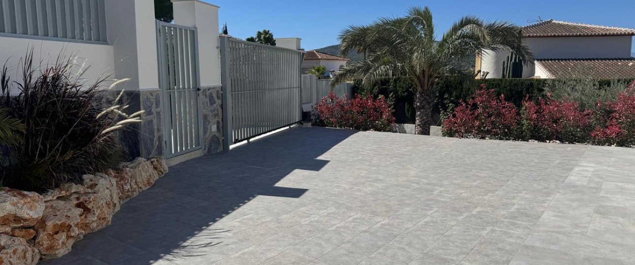 Resale - Villa - Jávea - Xàbia - Jávea - Xàbia Centro