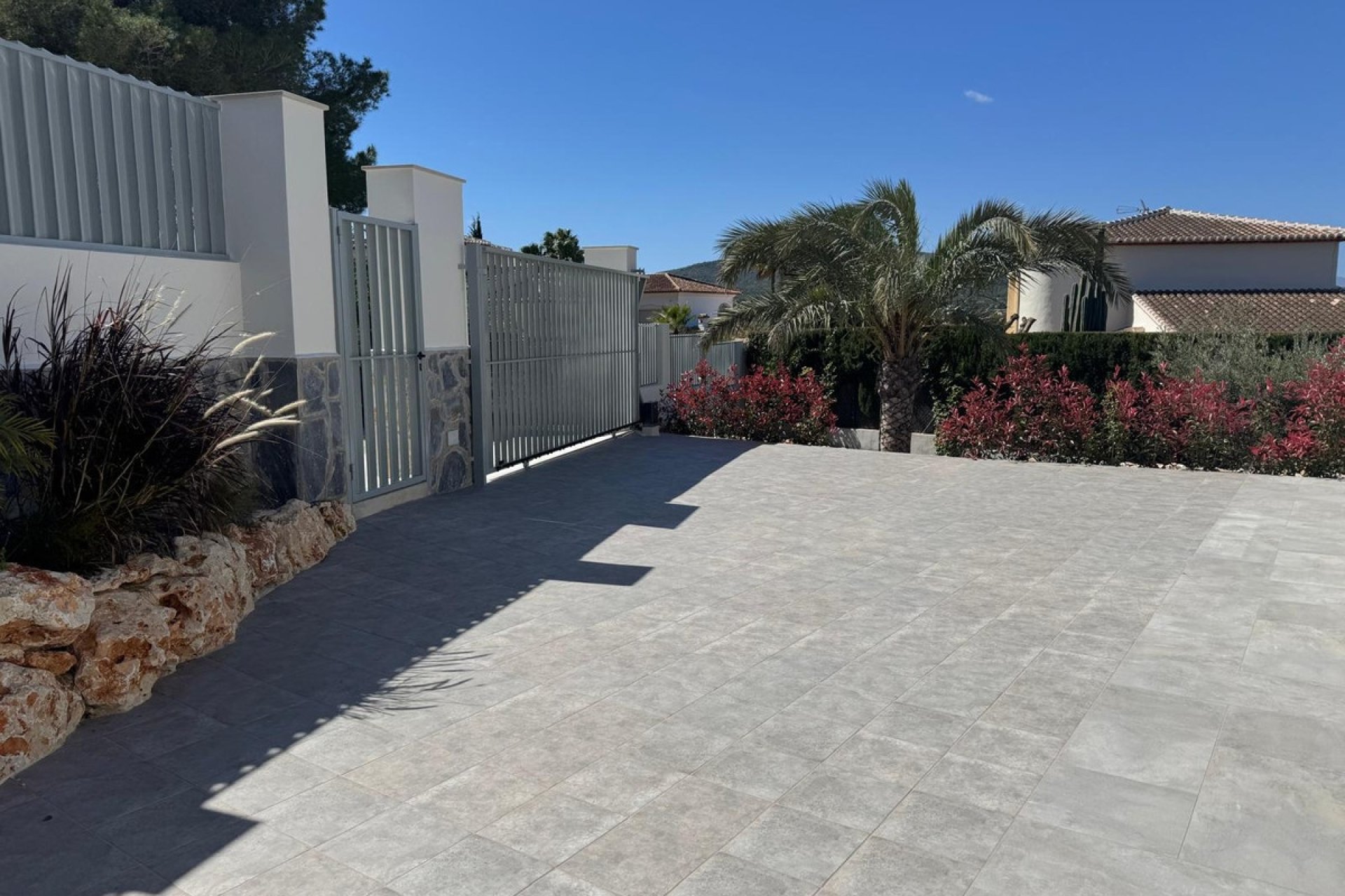 Resale - Villa - Jávea - Xàbia - Jávea - Xàbia Centro