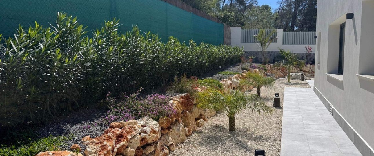 Resale - Villa - Jávea - Xàbia - Jávea - Xàbia Centro