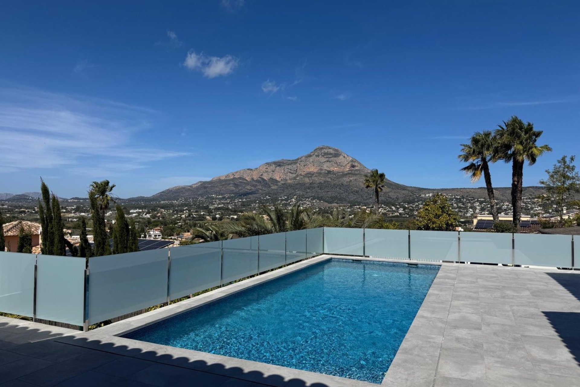 Resale - Villa - Jávea - Xàbia - Jávea - Xàbia Centro