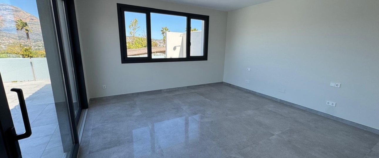 Resale - Villa - Jávea - Xàbia - Jávea - Xàbia Centro