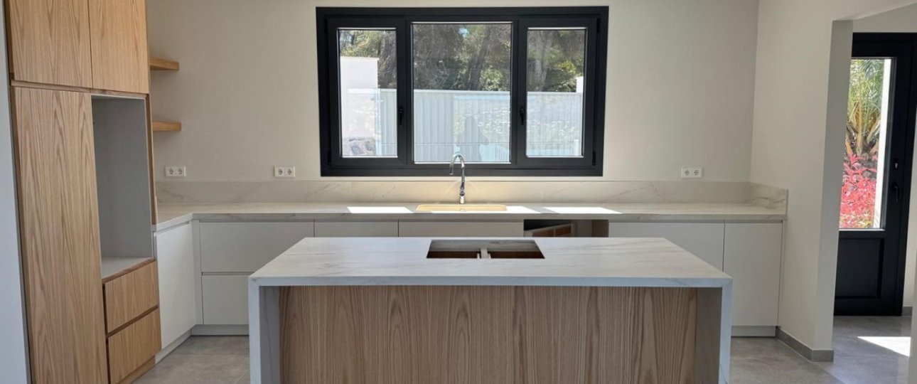Resale - Villa - Jávea - Xàbia - Jávea - Xàbia Centro