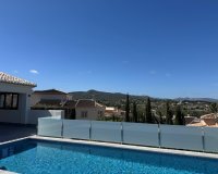 Resale - Villa - Jávea - Xàbia - Jávea - Xàbia Centro
