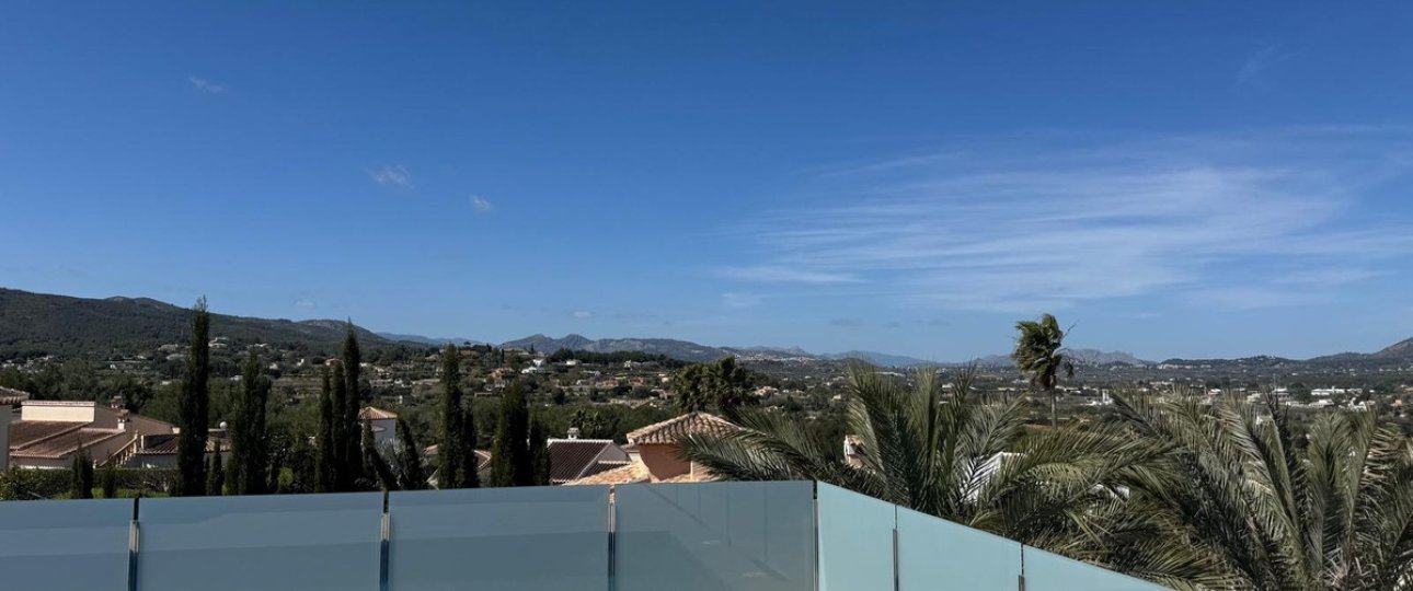 Resale - Villa - Jávea - Xàbia - Jávea - Xàbia Centro