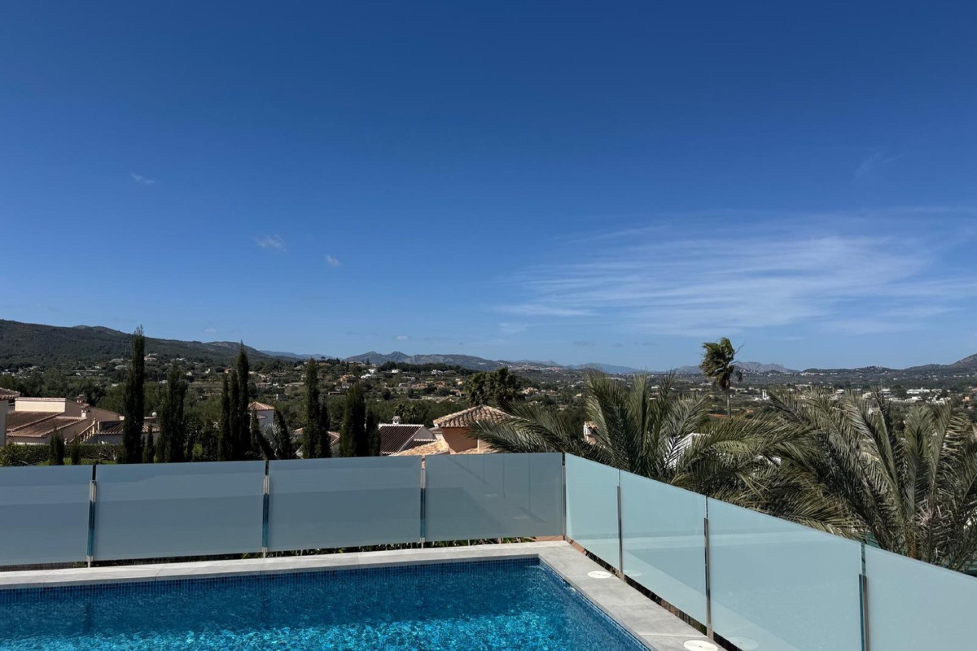 Resale - Villa - Jávea - Xàbia - Jávea - Xàbia Centro