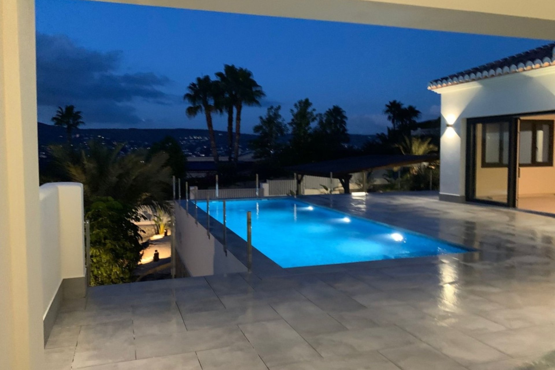 Resale - Villa - Jávea - Xàbia - Jávea - Xàbia Centro