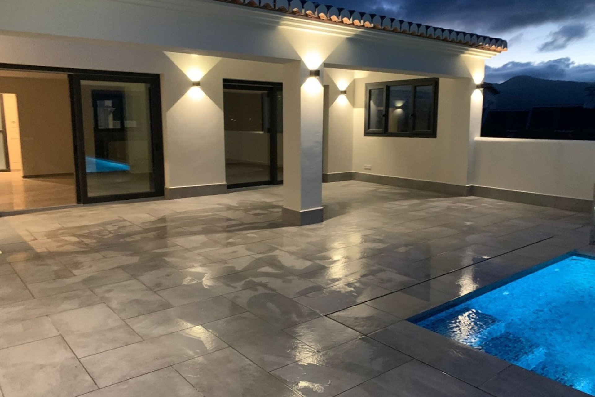Resale - Villa - Jávea - Xàbia - Jávea - Xàbia Centro