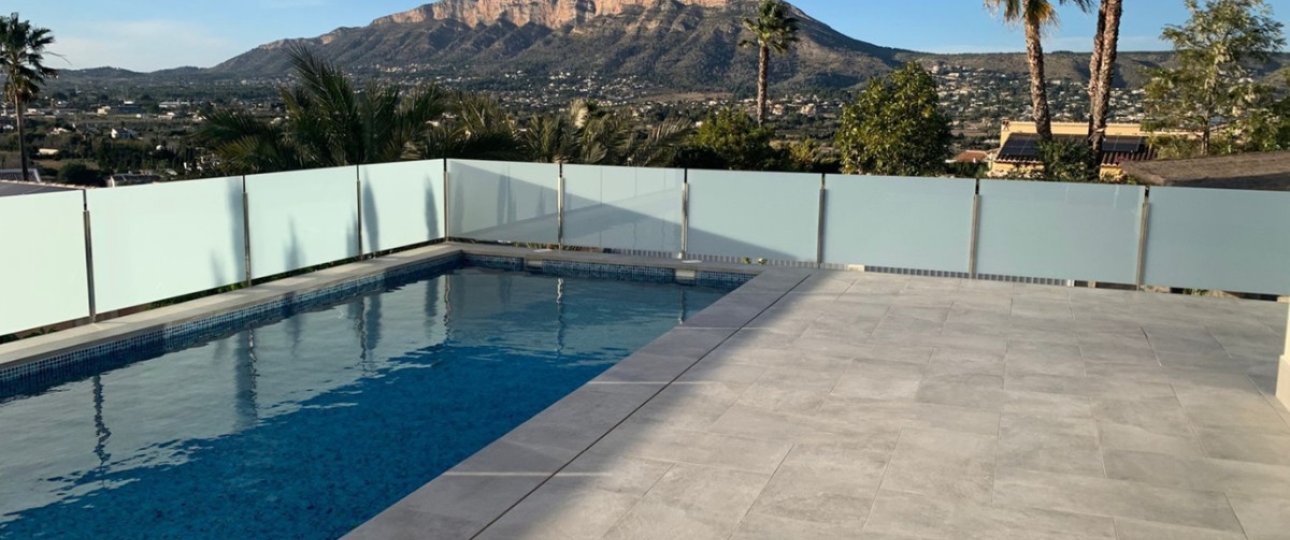 Resale - Villa - Jávea - Xàbia - Jávea - Xàbia Centro