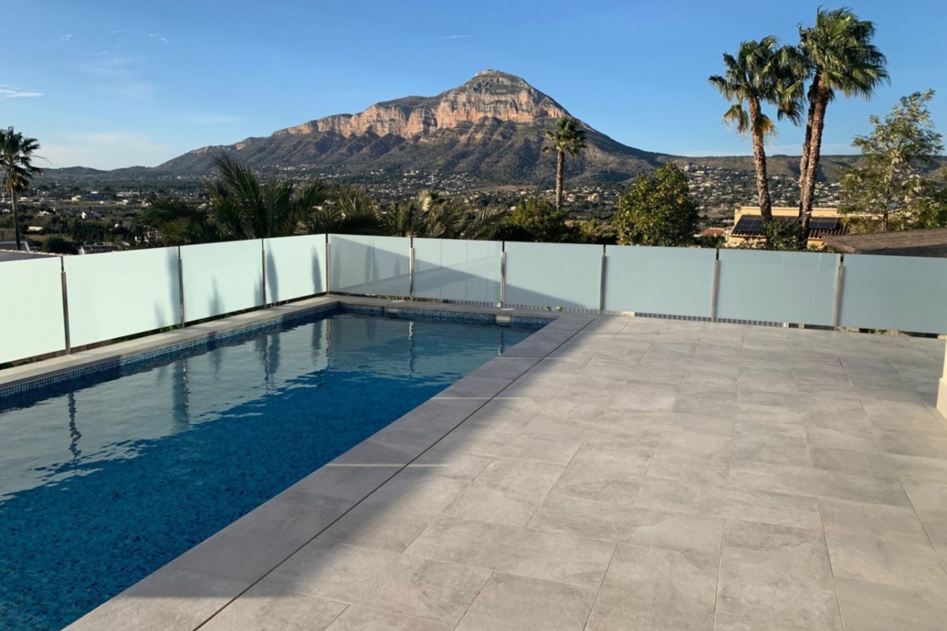 Resale - Villa - Jávea - Xàbia - Jávea - Xàbia Centro