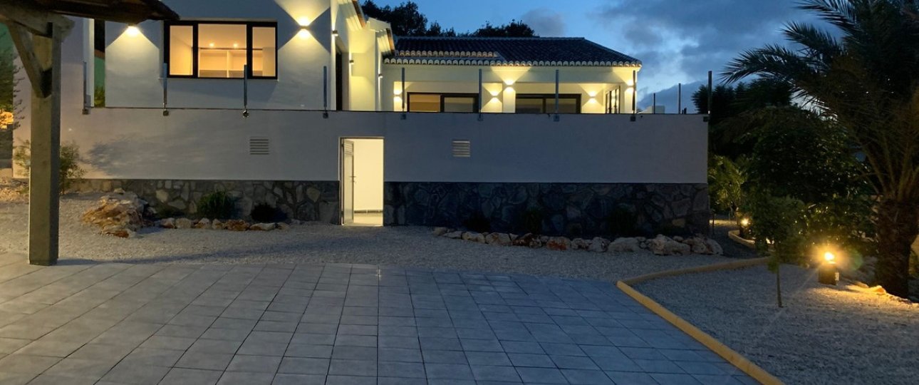 Resale - Villa - Jávea - Xàbia - Jávea - Xàbia Centro