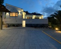 Resale - Villa - Jávea - Xàbia - Jávea - Xàbia Centro