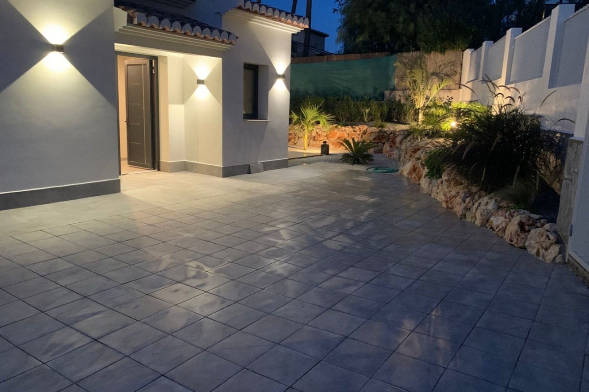 Resale - Villa - Jávea - Xàbia - Jávea - Xàbia Centro