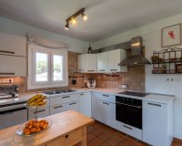 Resale - Villa - Jávea - Xàbia - Jávea - Xàbia Centro