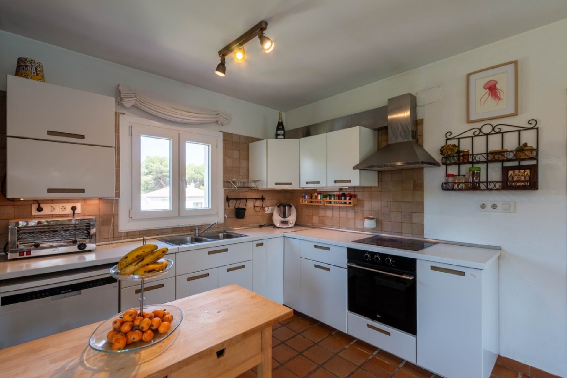 Resale - Villa - Jávea - Xàbia - Jávea - Xàbia Centro