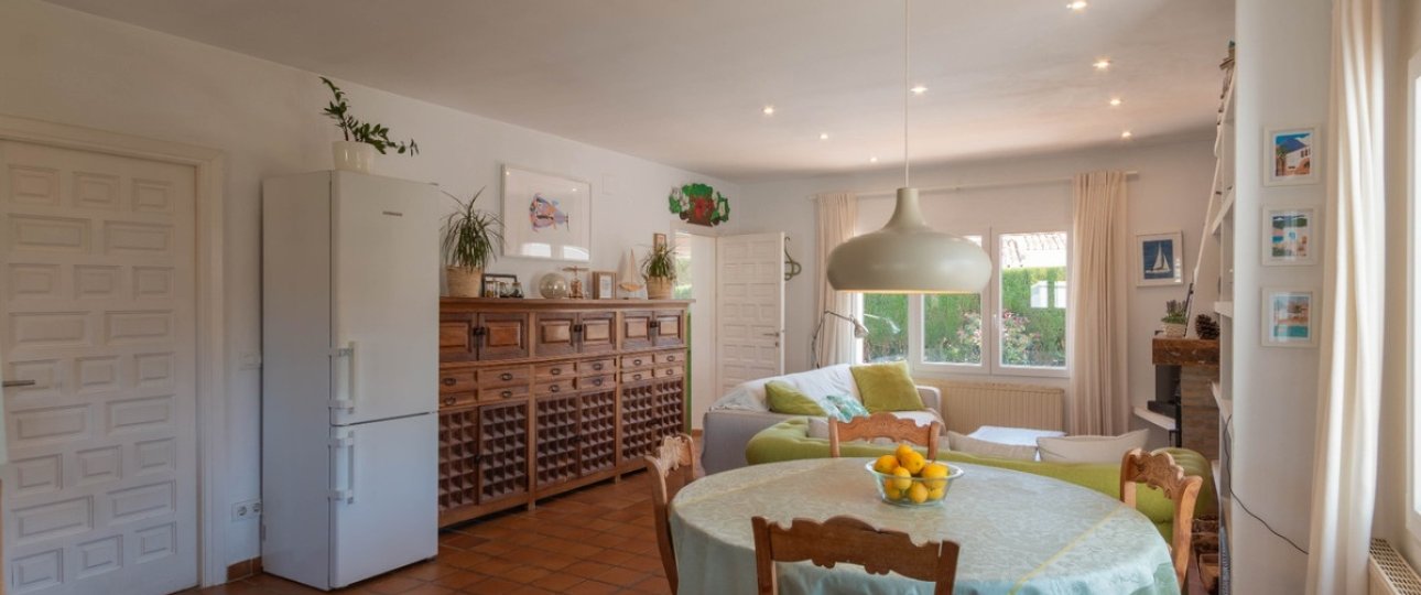 Resale - Villa - Jávea - Xàbia - Jávea - Xàbia Centro