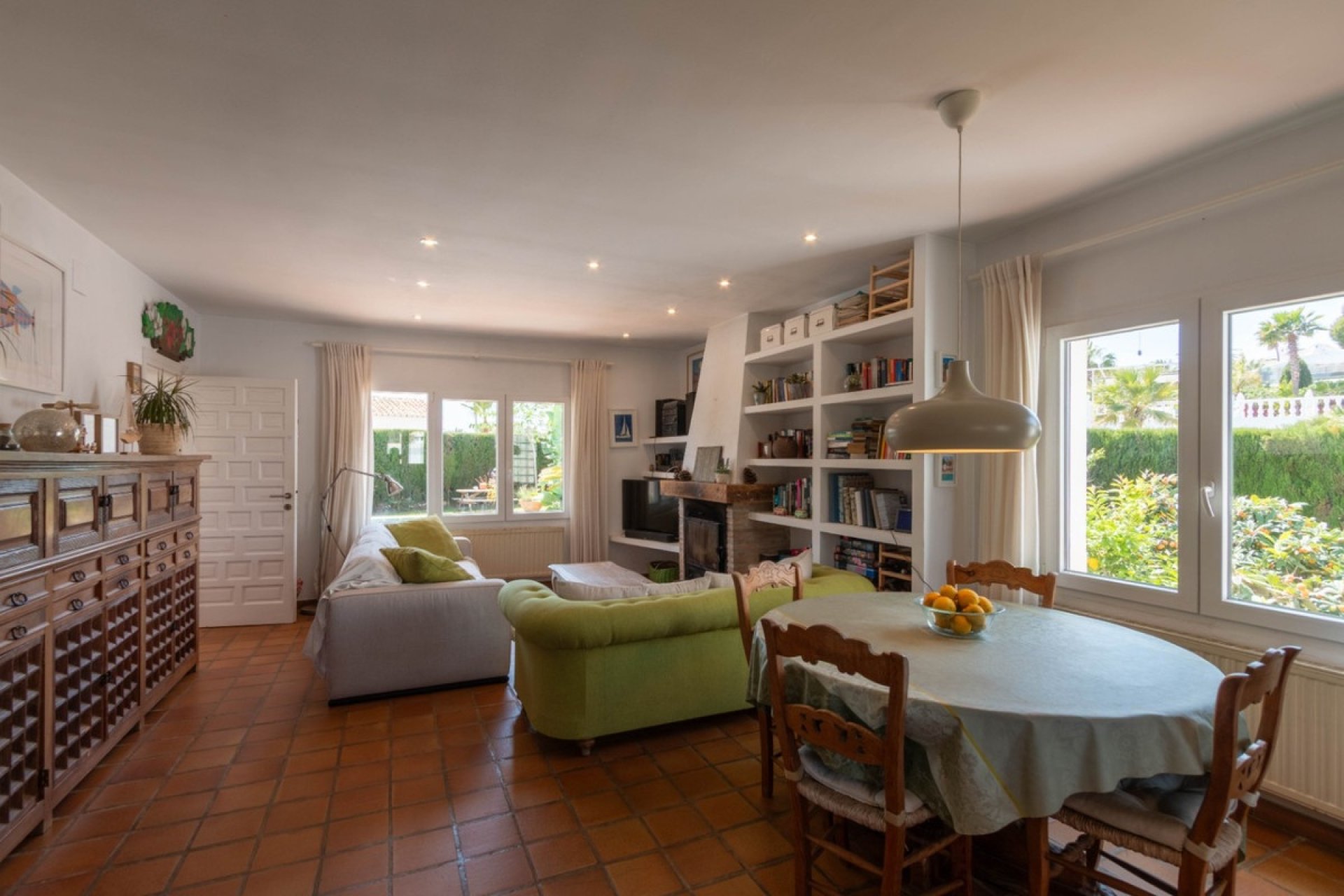 Resale - Villa - Jávea - Xàbia - Jávea - Xàbia Centro