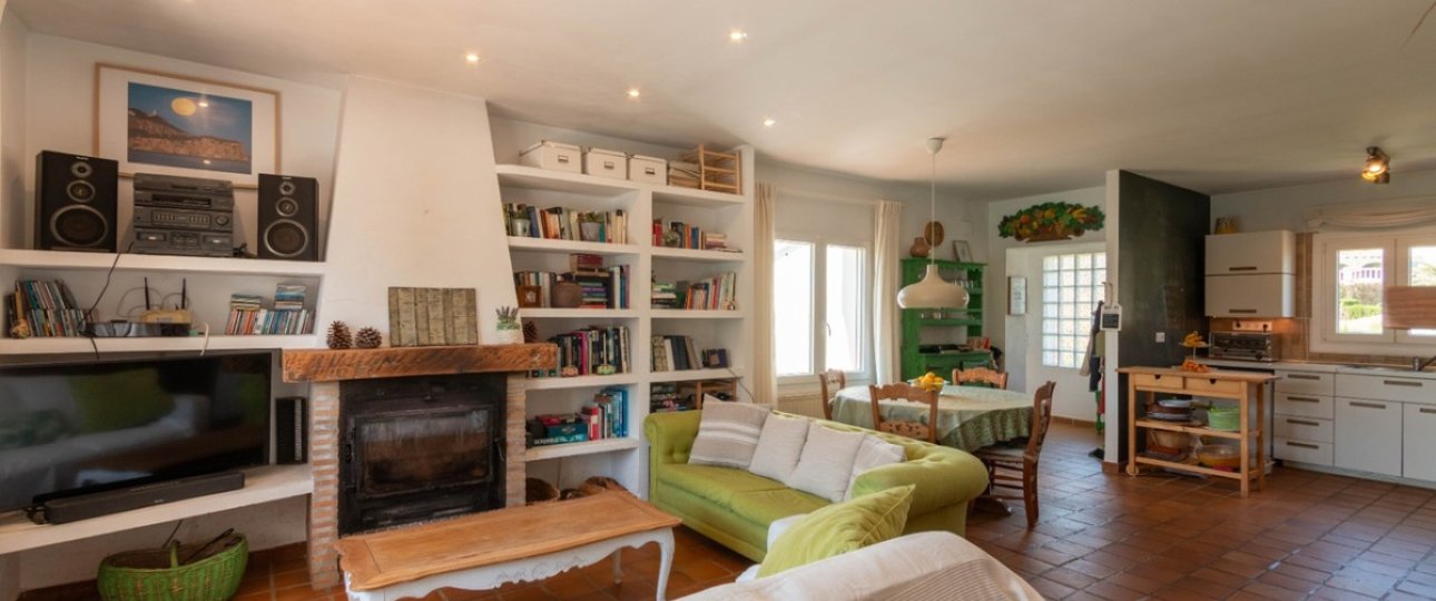Resale - Villa - Jávea - Xàbia - Jávea - Xàbia Centro