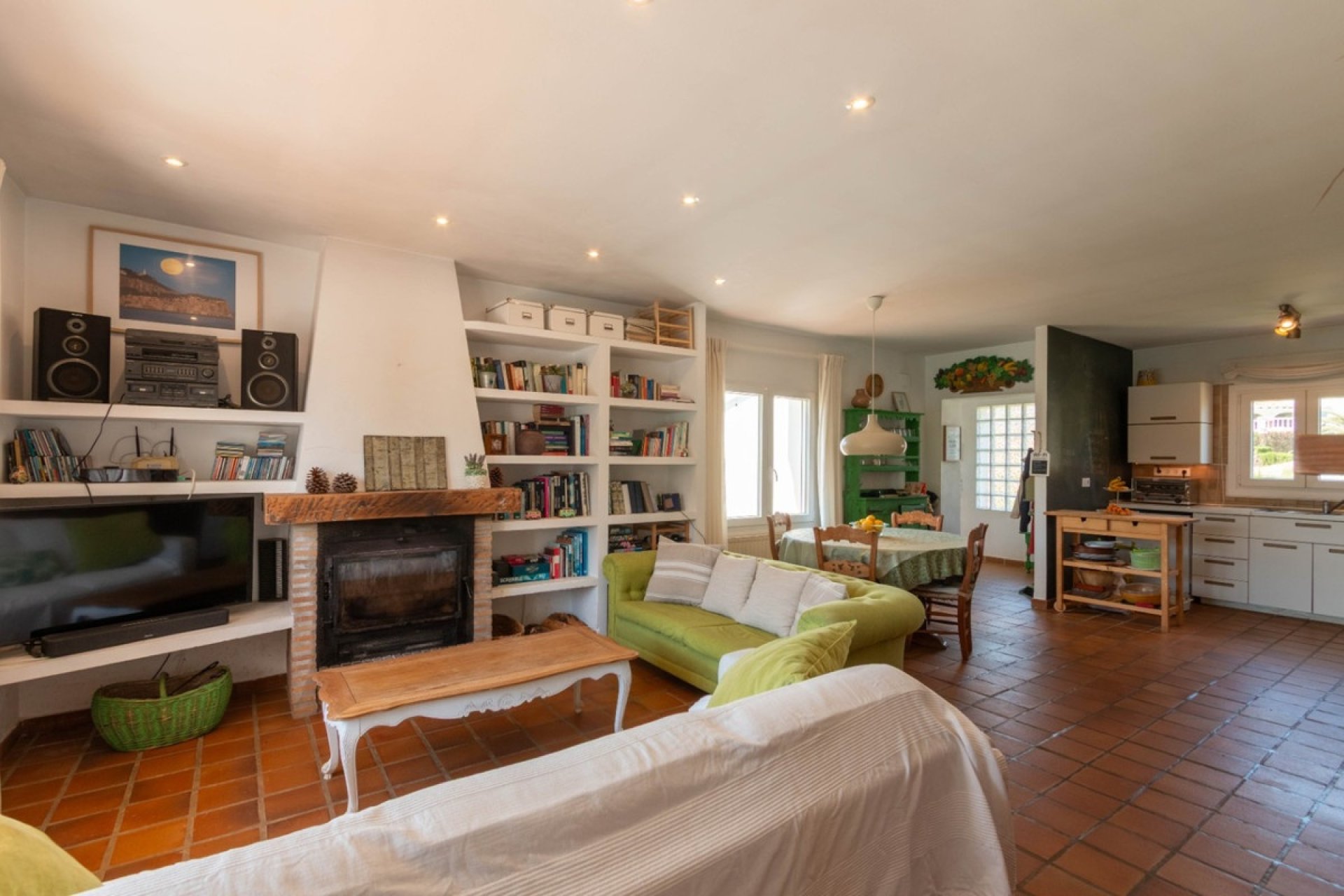 Resale - Villa - Jávea - Xàbia - Jávea - Xàbia Centro