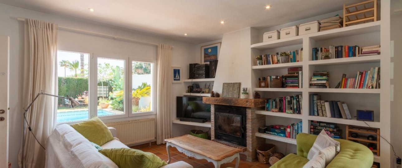 Resale - Villa - Jávea - Xàbia - Jávea - Xàbia Centro
