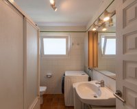 Resale - Villa - Jávea - Xàbia - Jávea - Xàbia Centro