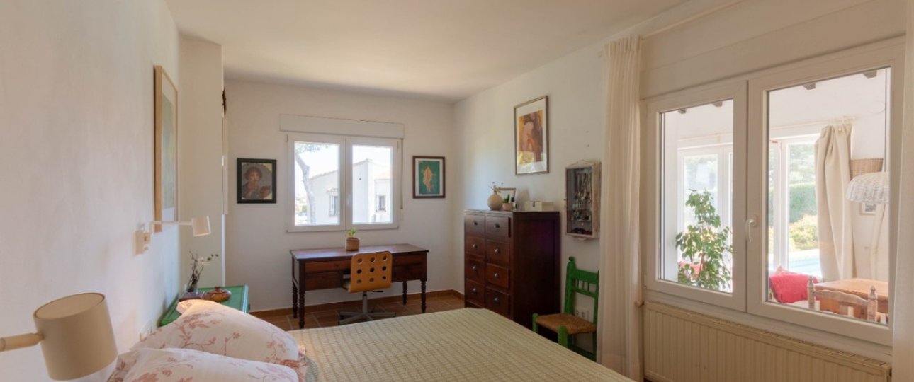 Resale - Villa - Jávea - Xàbia - Jávea - Xàbia Centro