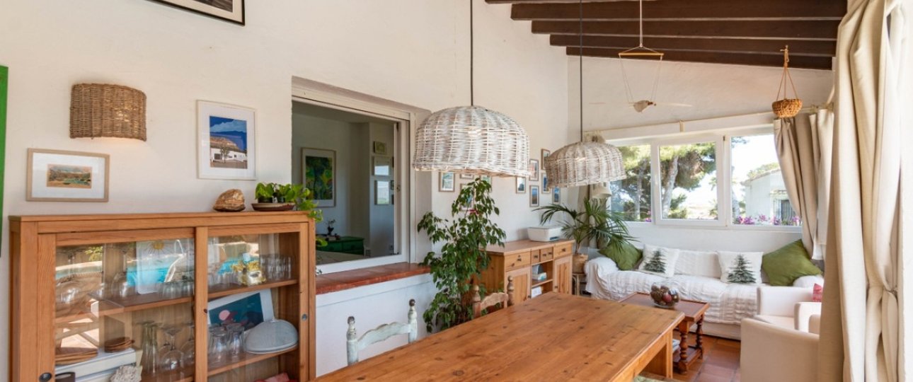 Resale - Villa - Jávea - Xàbia - Jávea - Xàbia Centro