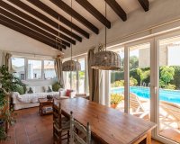 Resale - Villa - Jávea - Xàbia - Jávea - Xàbia Centro