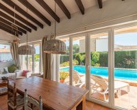 Resale - Villa - Jávea - Xàbia - Jávea - Xàbia Centro