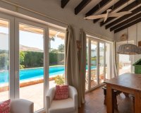Resale - Villa - Jávea - Xàbia - Jávea - Xàbia Centro