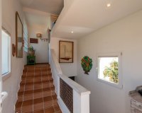 Resale - Villa - Jávea - Xàbia - Jávea - Xàbia Centro