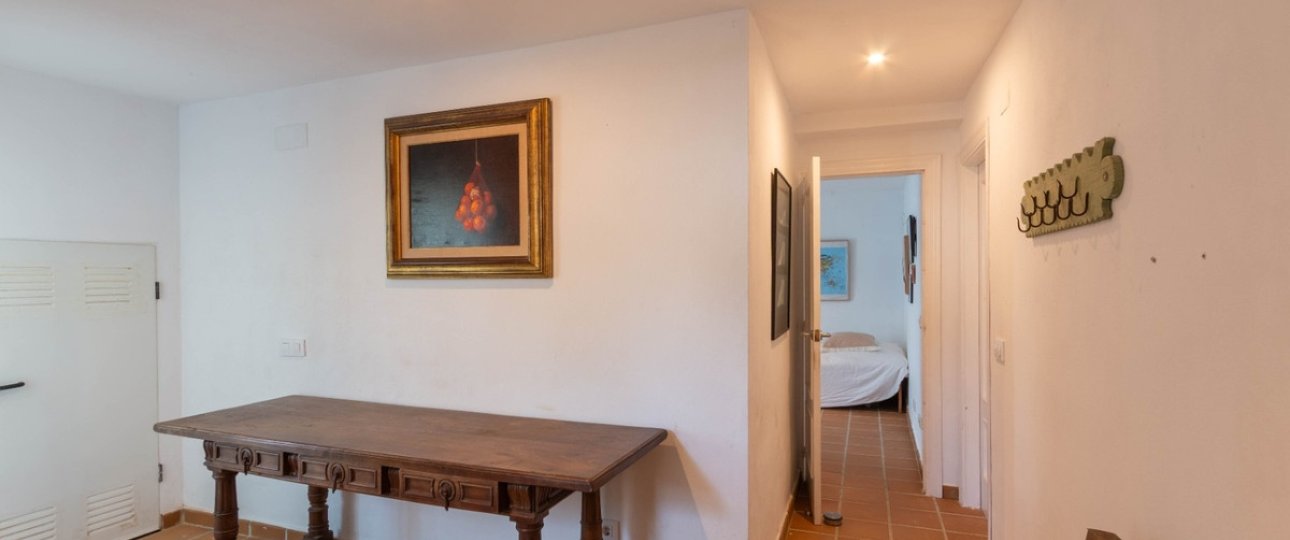 Resale - Villa - Jávea - Xàbia - Jávea - Xàbia Centro