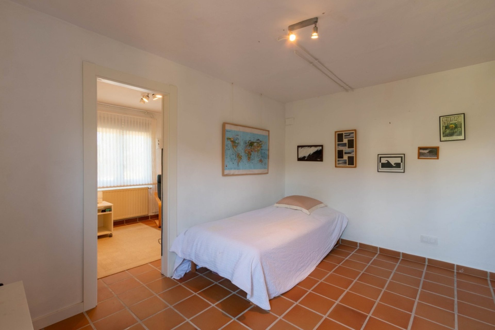 Resale - Villa - Jávea - Xàbia - Jávea - Xàbia Centro