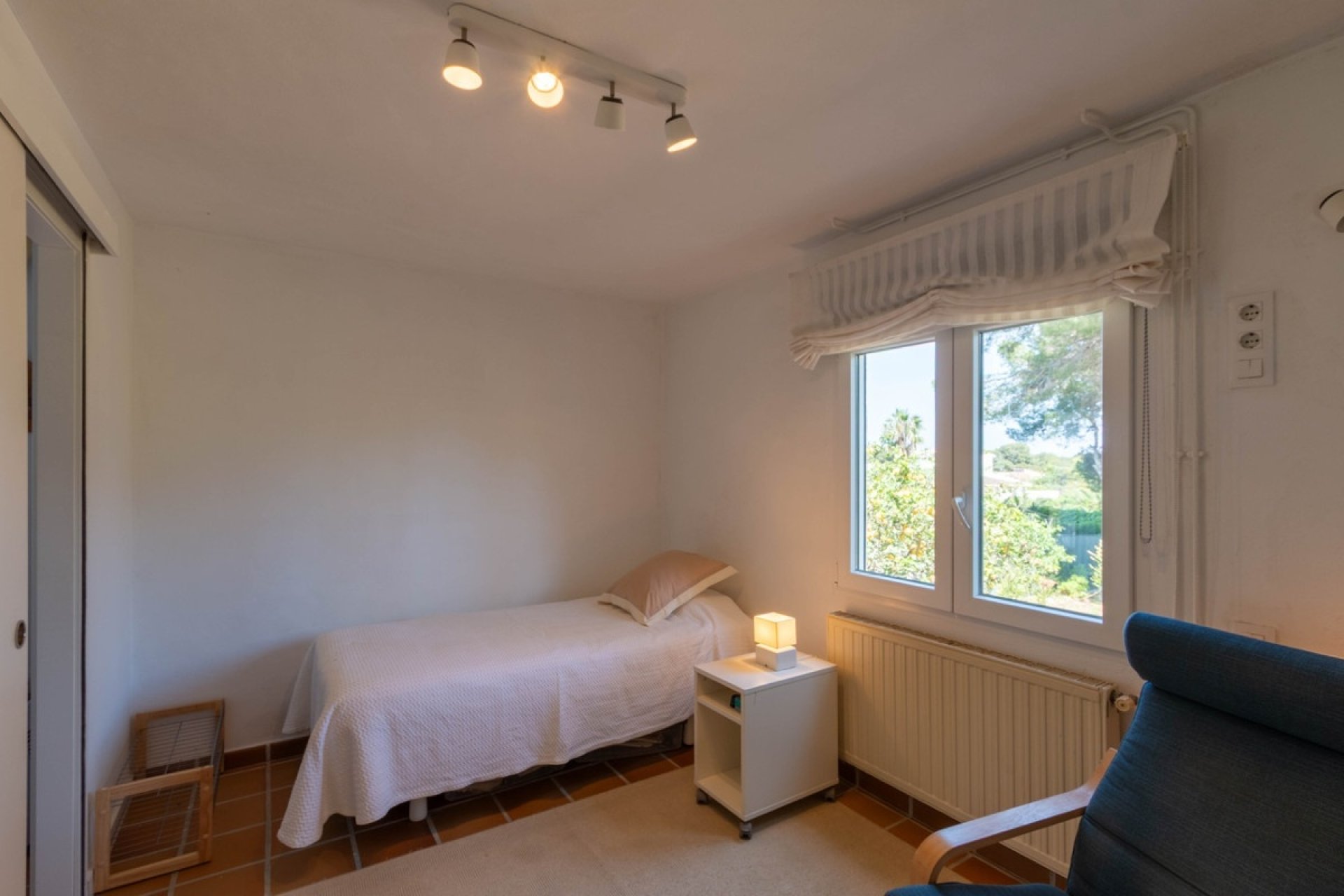 Resale - Villa - Jávea - Xàbia - Jávea - Xàbia Centro