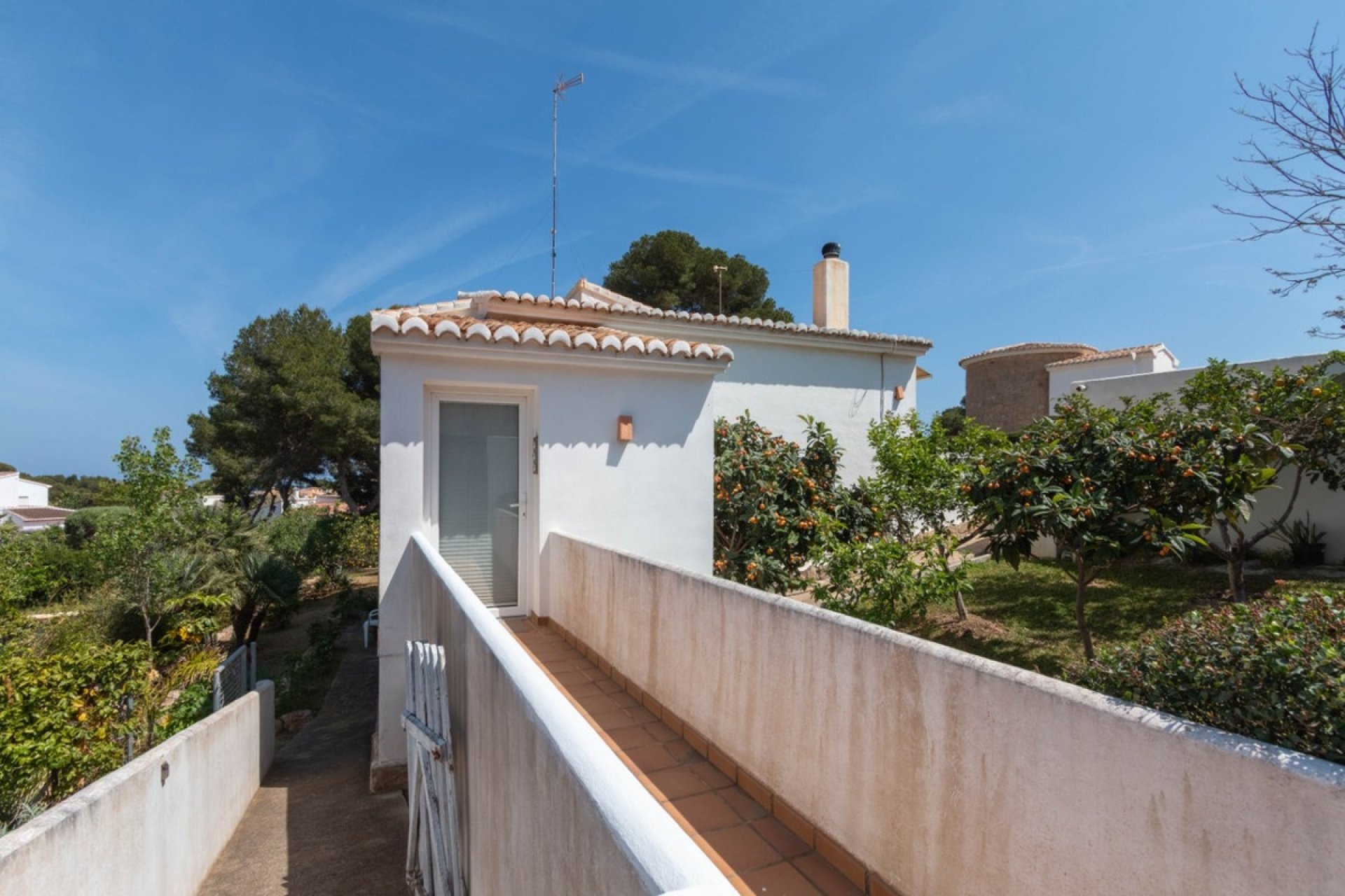 Resale - Villa - Jávea - Xàbia - Jávea - Xàbia Centro