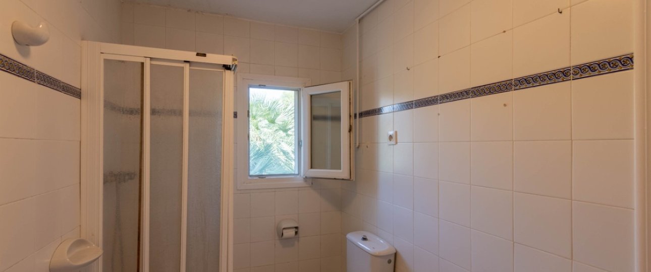 Resale - Villa - Jávea - Xàbia - Jávea - Xàbia Centro