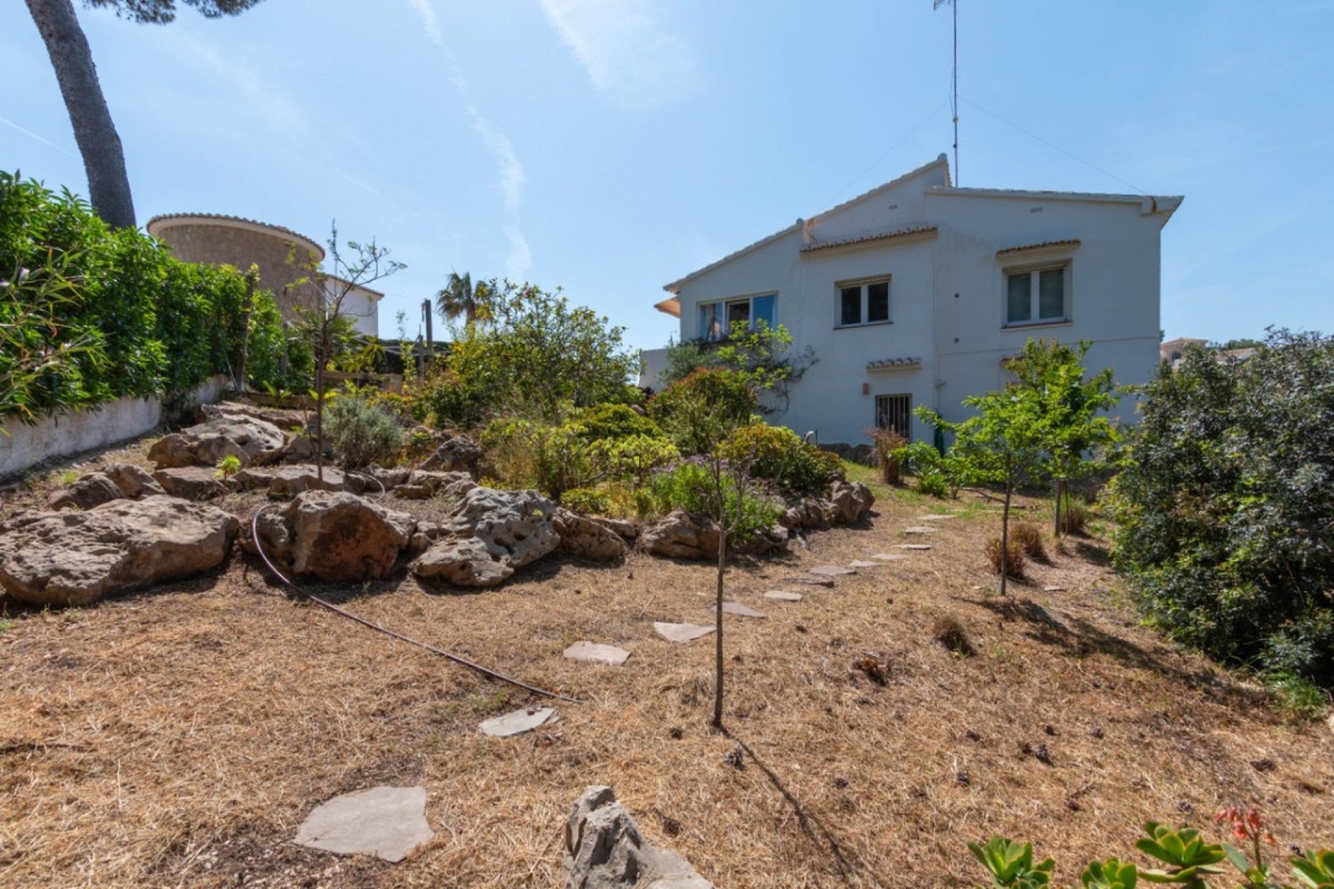 Resale - Villa - Jávea - Xàbia - Jávea - Xàbia Centro